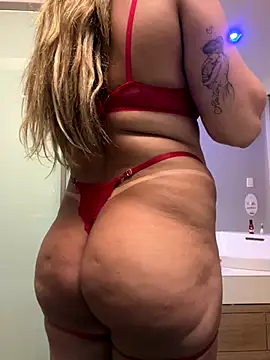 Casadadelicia26 online show from 20, 12, 2025