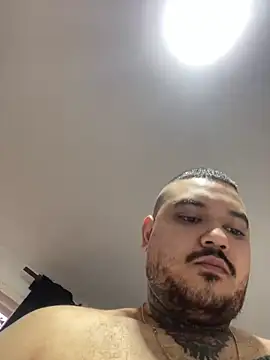 Snapshot of El_Titan1998 chatting on 17, 3, 2025 El Titan1998 online show from 17, 3, 2025