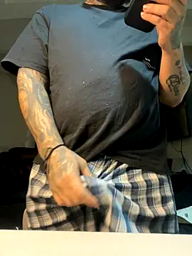 El Titan1998 online show from 7, 11, 2025