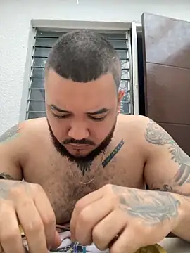 El Titan1998 online show from 28, 11, 2025