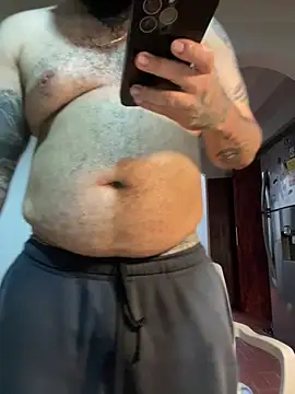 El Titan1998 online show from 8, 4, 2026