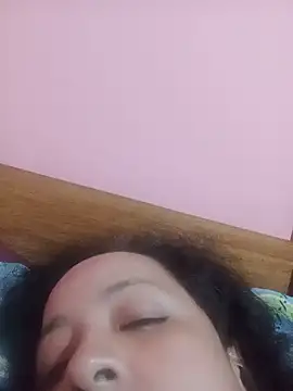 Luciana270285 online show from 30, 12, 2024