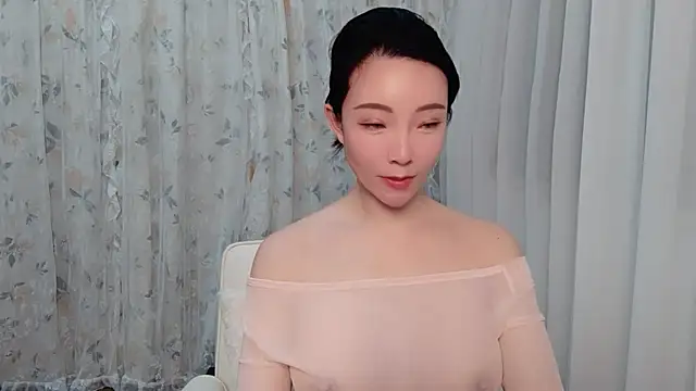 Snapshot of Lucky-kaka999 chatting on 18, 2, 2025 Lucky-kaka999 online show from 18, 2, 2025
