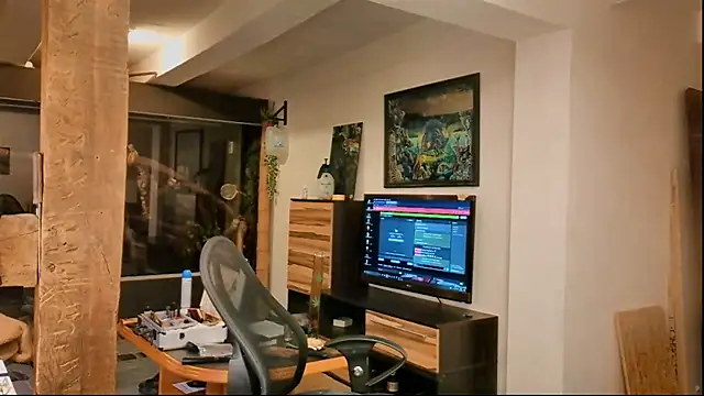 DYasmin69 online show from 25, 10, 2025