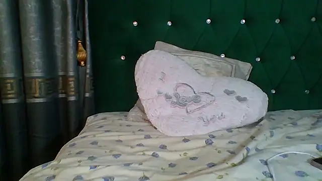 LeydiLi online show from 20, 3, 2025