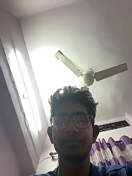 Cocaineandweed45 online show from 15, 11, 2025