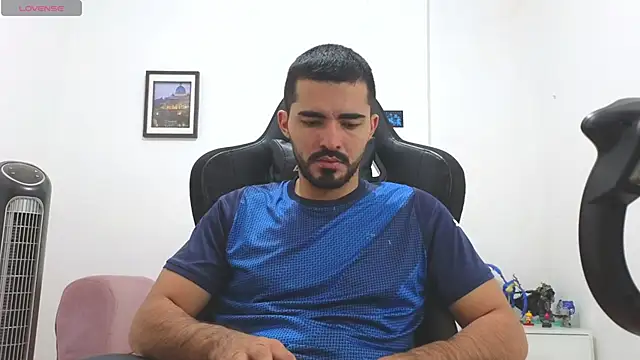 Massimoo 07 online show from 3, 7, 2026