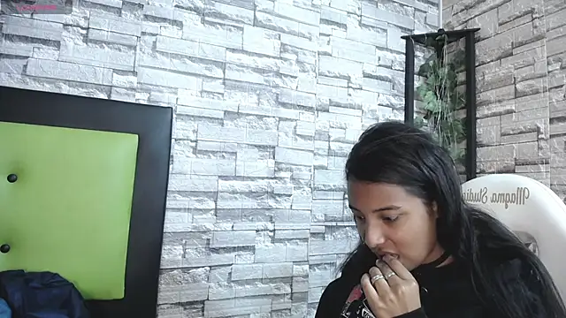 Snapshot of PANTER_196 chatting on 24, 2, 2025 PANTER 196 online show from 24, 2, 2025