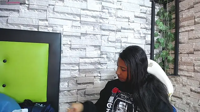 Snapshot of PANTER_196 chatting on 28, 2, 2025 PANTER 196 online show from 28, 2, 2025