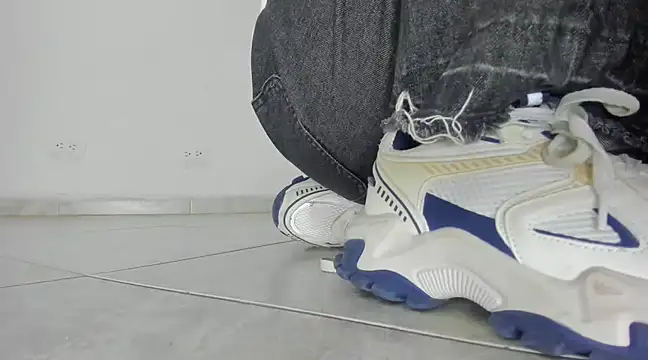 Susan parker01 online show from 16, 1, 2025