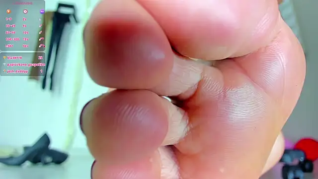 Susan parker01 online show from 23, 2, 2025