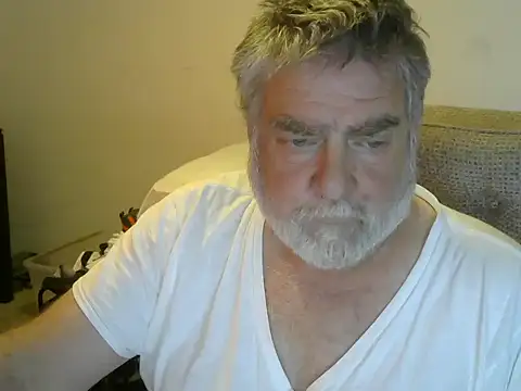 viejo oso online show from 21, 9, 2025