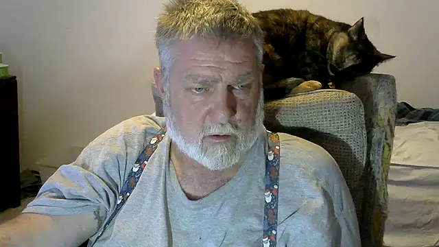 viejo oso online show from 17, 11, 2025