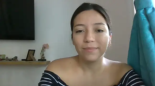 Snapshot of Stefy_Pretty chatting on 11, 2, 2025 Stefy Pretty online show from 11, 2, 2025