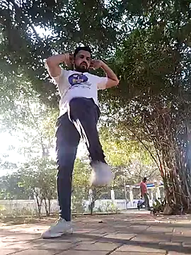 hot punekar online show from 13, 2, 2025