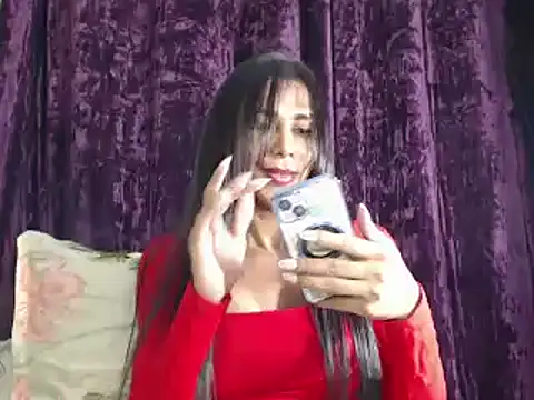 Ebonyxprincess  online show from 10, 1, 2025