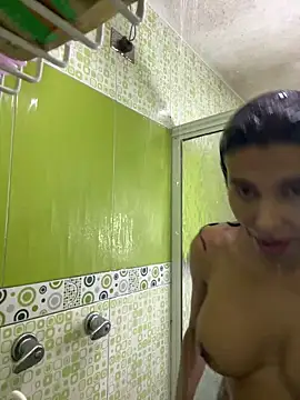 Ebonyxprincess  online show from 19, 12, 2025