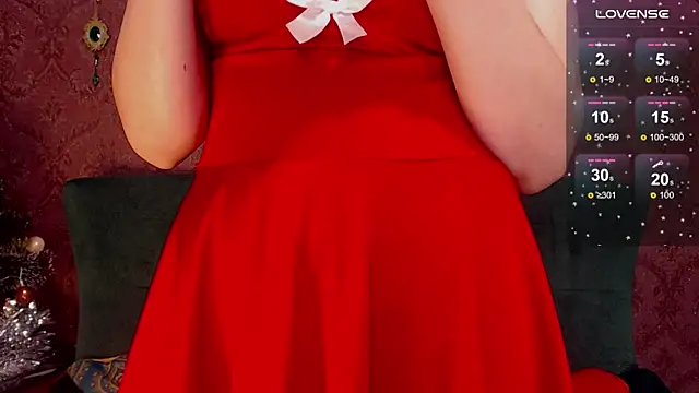 Poison Eva online show from 17, 12, 2025