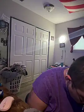 cloudy couple444 online show from 21, 10, 2025