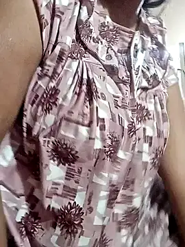 Snapshot of LustyBhabhi chatting on 1, 2, 2025 LustyBhabhi online show from 1, 2, 2025