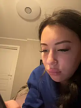AndreaMood online show from 9, 1, 2025