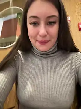 AndreaMood online show from 12, 1, 2025