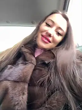 AndreaMood online show from 27, 1, 2025