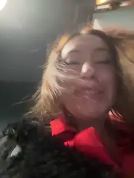 AndreaMood online show from 8, 10, 2025