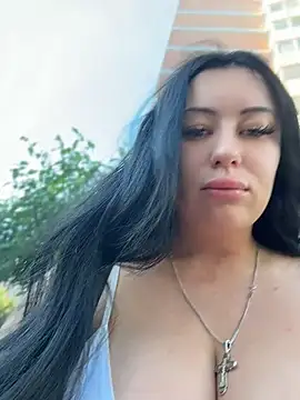 AndreaMood online show from 2, 7, 2026