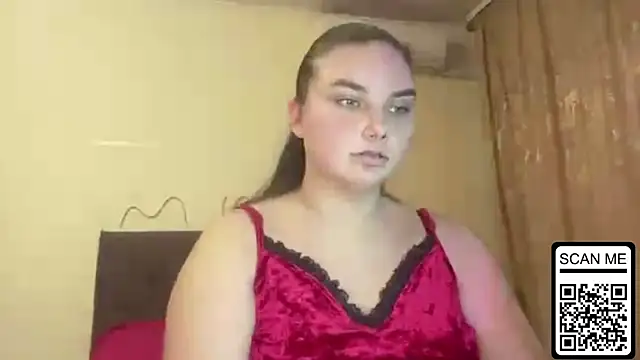 Dreamyblushfairy online show from 6, 10, 2025