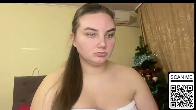 Dreamyblushfairy online show from 19, 12, 2025