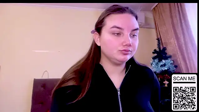 Dreamyblushfairy online show from 19, 1, 2026