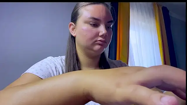 Snapshot of Dreamyblushfairy chatting on 31, 7, 2026 Dreamyblushfairy online show from 31, 7, 2026