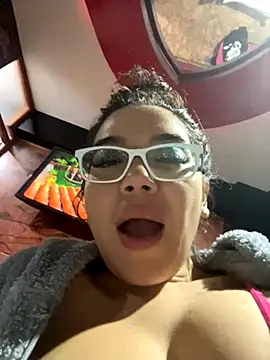 StarSex22 online show from 2, 11, 2025