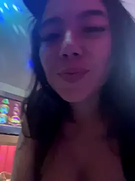 StarSex22 online show from 27, 11, 2025