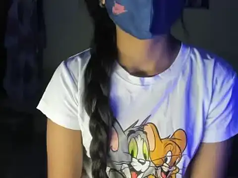 Snapshot of Somiya87 chatting on 8, 1, 2025 Somiya87 online show from 8, 1, 2025