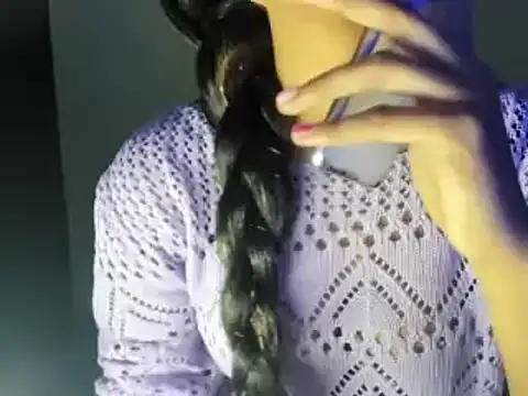 Snapshot of Somiya87 chatting on 11, 1, 2025 Somiya87 online show from 11, 1, 2025