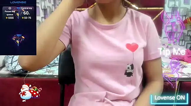 Snapshot of Somiya87 chatting on 19, 3, 2025 Somiya87 online show from 19, 3, 2025