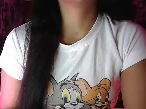 Snapshot of Somiya87 chatting on 15, 10, 2025 Somiya87 online show from 15, 10, 2025