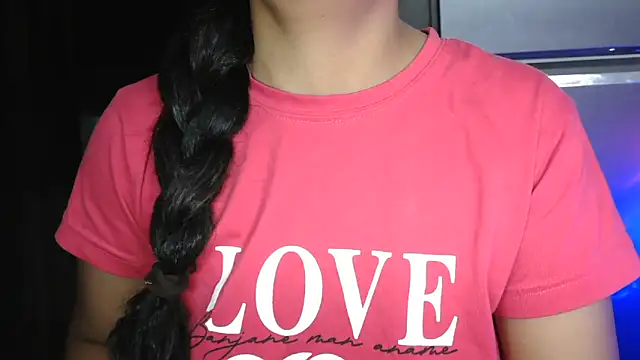 Somiya87 online show from 17, 4, 2026