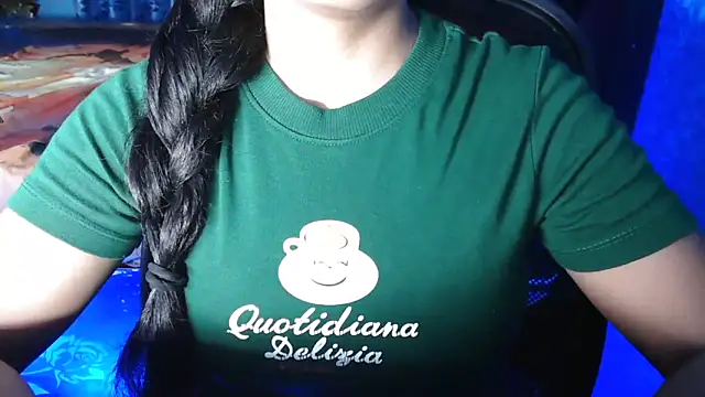 Somiya87 online show from 3, 6, 2026