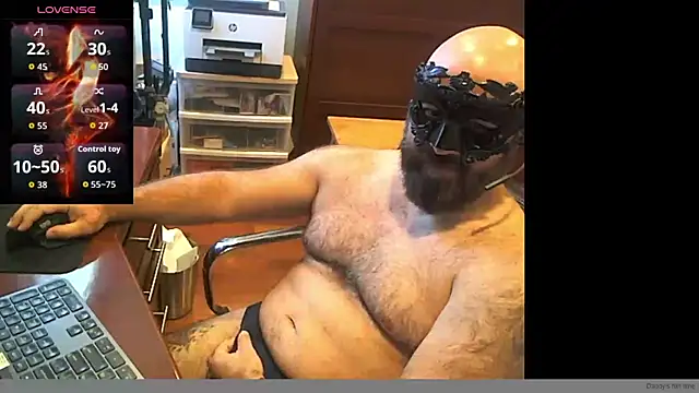 geronimo 431 online show from 21, 10, 2025