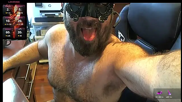 geronimo 431 online show from 9, 3, 2026