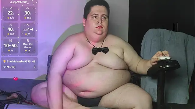 Snapshot of Gorditohot chatting on 11, 6, 2026 Gorditohot online show from 11, 6, 2026