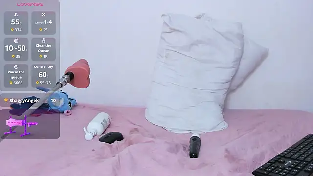 kimreyes 1 online show from 21, 3, 2026