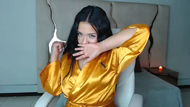 IsabellRodriguez18 online show from 22, 2, 2025