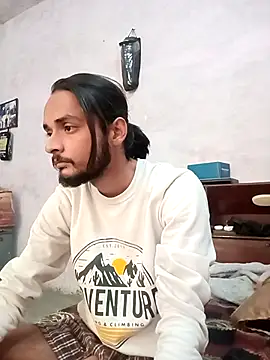 IamRentedBoybfriend online show from 15, 2, 2025