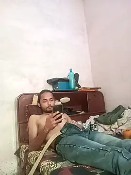 IamRentedBoybfriend online show from 23, 3, 2025