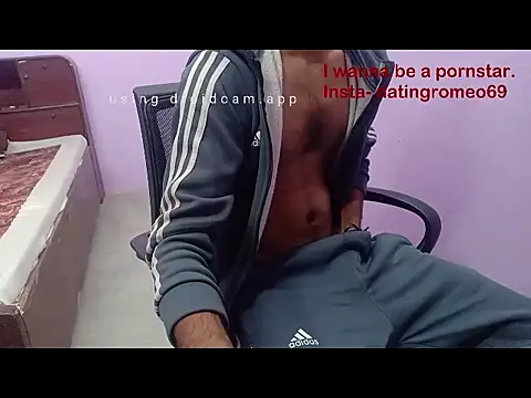 IamRentedBoybfriend online show from 17, 1, 2026