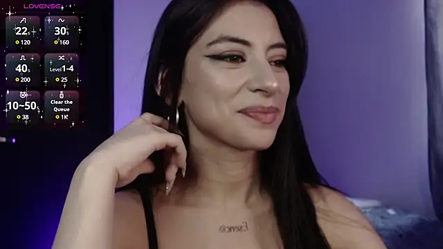 nala-saphir online show from 15, 1, 2025